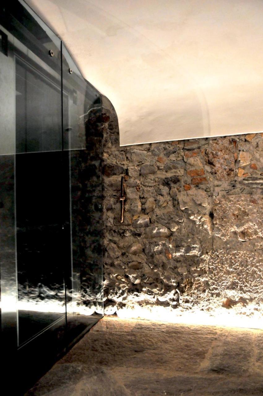 Hotel kontor Hall in Tirol Exterior foto